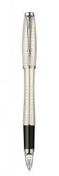 Pen Parker Ft 5th Premium Urban Pearl C/Trim
