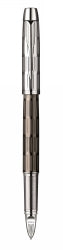 Pen Parker Ft 5th Premium Im Twin Chiselled C/Trim