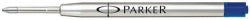 PEN REFILL PARKER 1.3MM BP BROAD BLUE