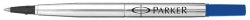 PEN REFILL PARKER 0.5MM RB FINE BLUE