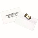 Sp- Badge Rexel Name Id Magnetic 10pk (PK5)