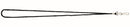 Sp- Lanyard Id Cord Rexel W Swivel Clip Pk10