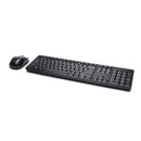Sp- Keyboard Mouse Kensington Pro Fit Wireless Desktop Set Wireless