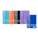 Notebook Colourhide A4 Asst 120pg (PK10)