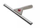 Sp- Window Squeegee Cleanlink Aluminium With 35cm Plastic Handle