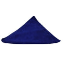 Cloth Cleanlink 40x40cm Microfibre General Purpose Blue