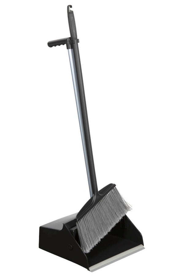 BROOM CLEANLINK LOBBY PAN SET WITH BUCKET