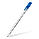 Sp- Pen Staedtler Triplus® Gel Pen - Blue Blue (BX10)