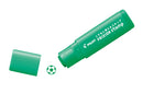 Sp- Stamp Pilot Frixion Soccer Ball Green (PK5)