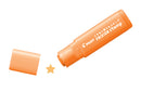Sp- Stamp Pilot Frixion Star Orange (PK5)