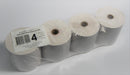 Add Machine Rolls Gns 80x80 Thermal (PK4)