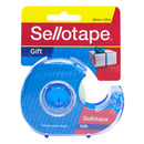 Sp- Tape Gift Pilot 18mmx25mm Dispenser Pk8 (PK)