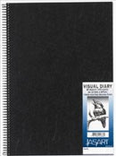 Sp- Visual Diary A5 Jasart