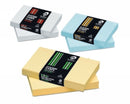 System Cards Olympic 3x5 Ruled White Pk100