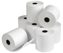 Till Calculator Rolls Gns 57x57mm Bond 1ply Lint Free White (PK8)