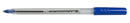 PEN STAT 1.0MM BALLPOINT MEDIUM BLUE BX50
