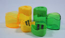 Sharpener Gns Plastic Double Barrell (BX24)