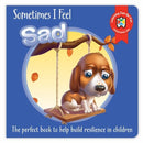 Sp- Resilience Book Lcbf Sometimes I Feel Sad Book