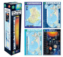 Poster Box Set Lcbf All About Our World