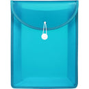 Sp- File Marbig A4 Top Load Green