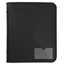 Sp- Binder Marbig 25mm 2d With Tech Case Black