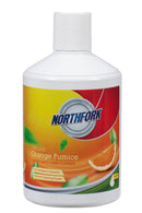Sp- Hand Cleaner Northfork 500ml Natures Orange Pumice (CTN12)