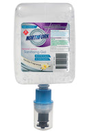 Sp- Hand Sanitising Northfork 1l 0.4ml (CTN6)