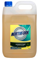 Sp- Eucalyptus Disinfectant Northfork 5l (CTN3)