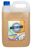 Sp- Deodoriser Northfork 5l Concentrated Linen Fragrance (CTN3)