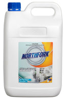 Sp- Fat & Grease Remover Northfork 5l (CTN3)