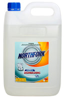 Dishwashing Northfork 5l Machine Liquid