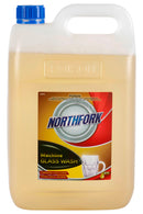 Sp- Glass Washing Northfork 5l Machine Liquid (CTN3)