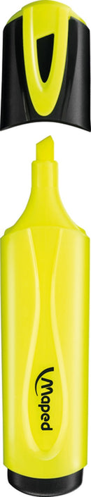 Sp- Highlighter Maped Yellow (BX12)