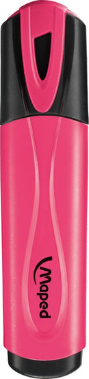 Sp- Highlighter Maped Pink (BX12)