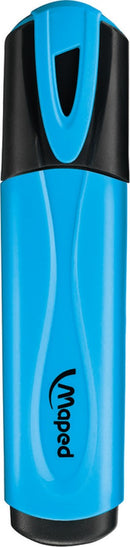 Sp- Highlighter Maped Blue (BX12)