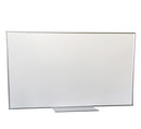 Sp- Whiteboard Quartet 900 X 900mm Penrite Slimline Premium