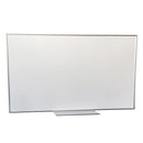 Sp- Whiteboard Quartet 1500 X 900mm Penrite Slimline Premium