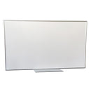 Sp- Whiteboard Quartet 1800 X 900mm Penrite Slimline Premium