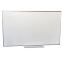 Sp- Whiteboard Quartet 1200 X 1200mm Penrite Slimline Premium