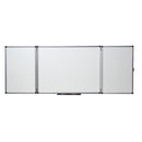 Sp- Whiteboard Nobo 1200 X 900mm Confidential