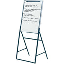 Sp- Easel Quartet Futura Melamine Adjustable