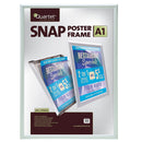 Sp- Poster Frame Quartet A1 25mm Instant