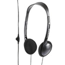 Sp- Headphones Kensington Light Weight