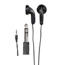 Sp- Earphones Kensington Stereo