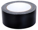 Sp- Cloth Tape Cumberland 48mm X 25m Black