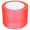 Sp- Cloth Tape Cumberland 72mm X 25m Red
