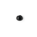 Sp- Cable Clips Durable Cavoline Self Adh 1 Graphite Pk6