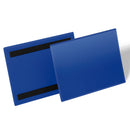 Sp- Document Pouch Durable A5 Landscape Pk50