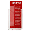 Sp- Holder Esselte Dl Wall