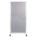 Sp- Display Panel Esselte 180h X 90w Cm Mobile Grey